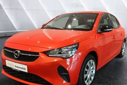 Opel Corsa 12.700 km 15.410 &euro; Bietigheim-Bissingen 74321