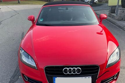 Audi TT 112.500 km 15.100 &euro; Billigheim 74842