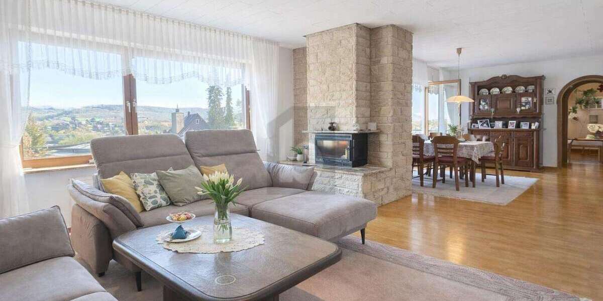 Einfamilienhaus Leingarten - 6 Zimmer, 154 m&sup2;, 500.000&euro; | Angebot:26104512