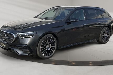 Mercedes-Benz E 220 8.000 km 63.979 &euro; Neckarsulm-Obereisesheim 74172