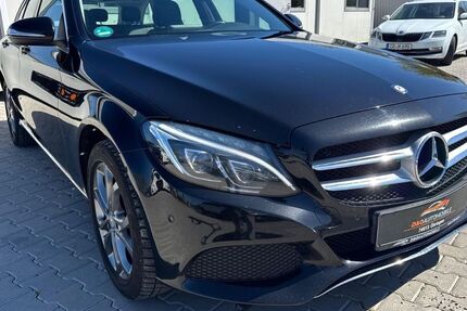 Mercedes-Benz C 250 272.000 km 10.990 &euro; Öhringen 74613