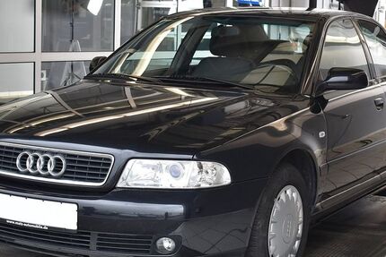 Audi A4 135.529 km 1.000 &euro; Bad Friedrichshall 74177