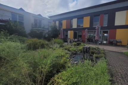 Wohnung zum Kaufen in Baden - Württemberg - Neckarwestheim 131.000 € 23.3 m² 1 zimmer