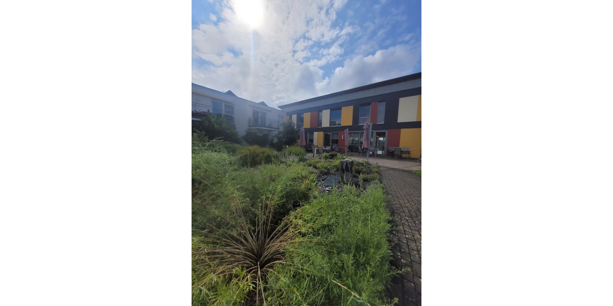 Wohnung zum Kaufen in Baden - Württemberg - Neckarwestheim 131.000 € 23.3 m² 1 zimmer