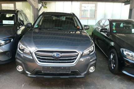 Subaru OUTBACK 68.000 km 27.890 &euro; Ludwigsburg 71634