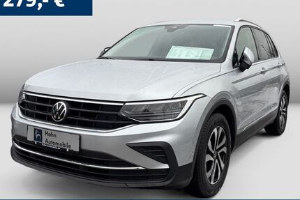 VW Tiguan 73.764 km 20.990 &euro; Backnang 71522