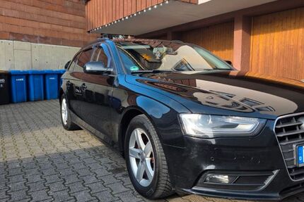 Audi A4 320.000 km 5.800 &euro; Guglingen 74363
