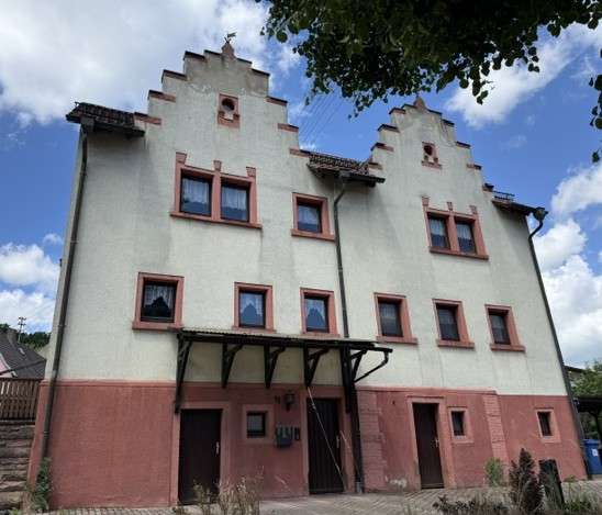 Einfamilienhaus Dallau Dallau - 4.5 Zimmer, 185 m&sup2;, 340.000&euro; | Angebot:27085919