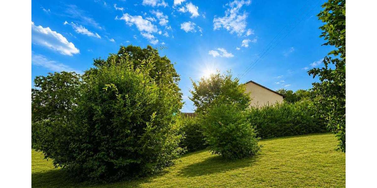 Grundstück Oedheim - 199.000&euro; | Angebot:26309059