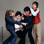 Super Fan Package - Midnight Til Morning - World Tour 2026