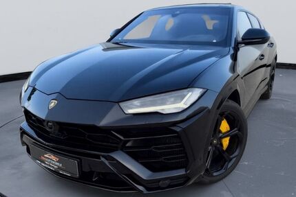 Lamborghini Urus 115.000 km 184.990 &euro; Öhringen 74613