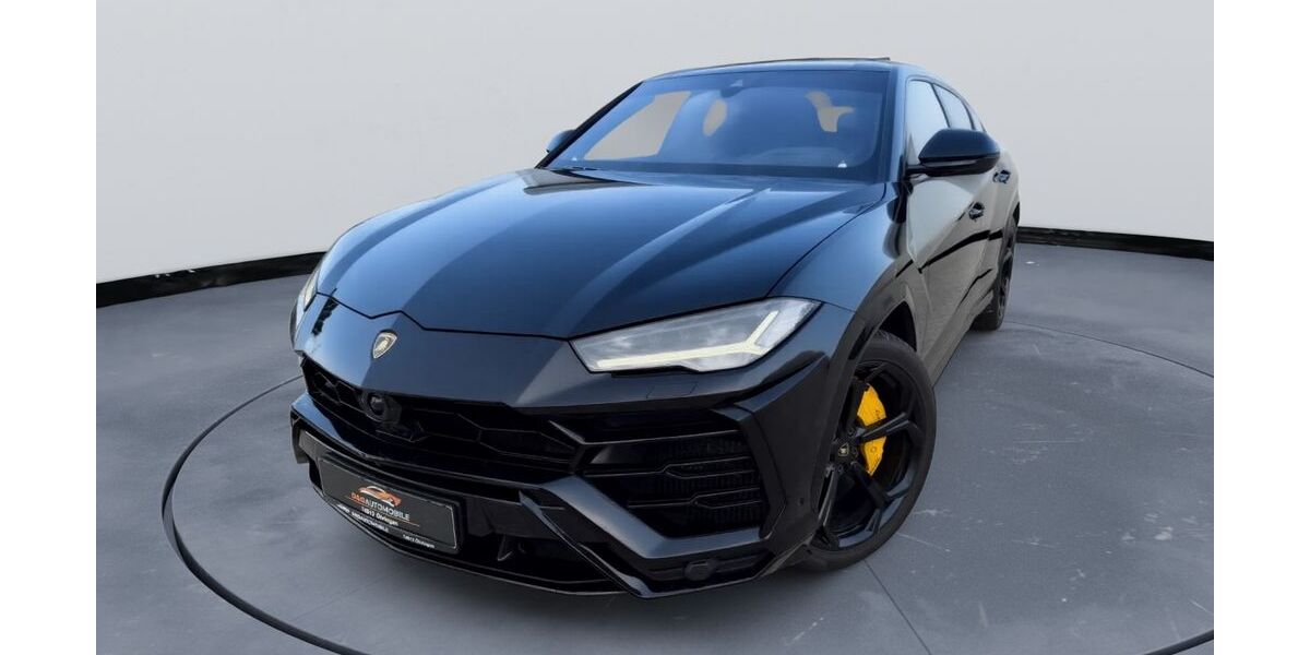 Lamborghini Urus 115.000 km 184.990 &euro; Öhringen 74613