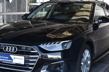 Audi A4 64.687 km 25.370 &euro; Bad Friedrichshall 74177