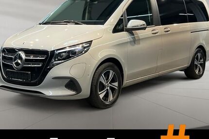 Mercedes-Benz EQV 34.448 km 47.939 &euro; Neckarsulm-Obereisesheim 74172