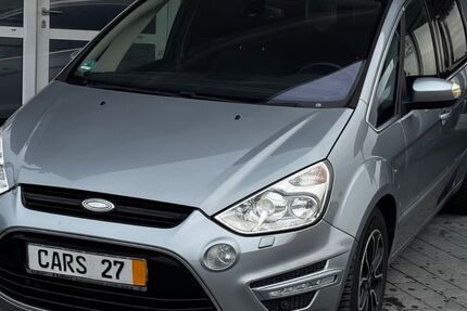 Ford S-Max 208.300 km 4.350 &euro; Neuenstadt am Kocher 74196