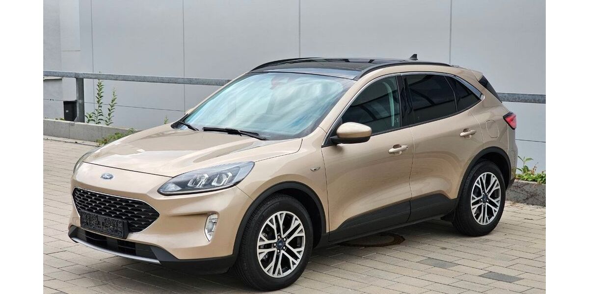 Ford Kuga 11.050 km 20.500 &euro; Bietigheim-Bissingen 74321