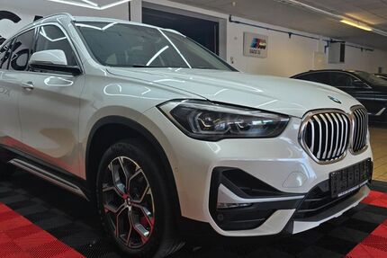 BMW X1 136.500 km 25.990 &euro; Leingarten 74211