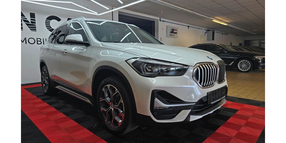 BMW X1 136.500 km 25.990 &euro; Leingarten 74211