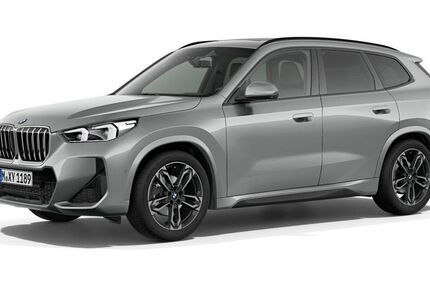BMW X1 17.400 km 46.360 &euro; Öhringen 74613