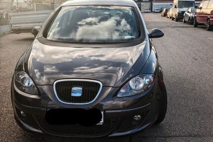 Seat Altea 258.553 km 1.300 &euro; Sinsheim 74889