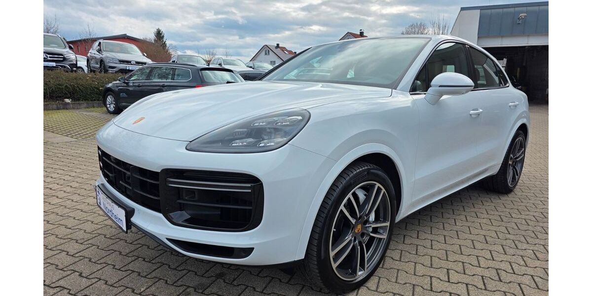 Porsche Cayenne 75.000 km 77.990 &euro; Nordheim bei Heilbronn 74226