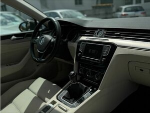VW Passat 2.0 TDI Lim. Comfortline BMT/Start-Stopp 157.000 km 12.990 &euro; Neckarsulm 74172