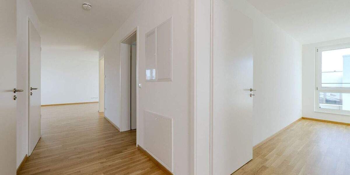 Etagenwohnung Bietigheim-Bissingen Bietigheim - 4 Zimmer, 94 m&sup2;, 529.000&euro; | Angebot:25746191