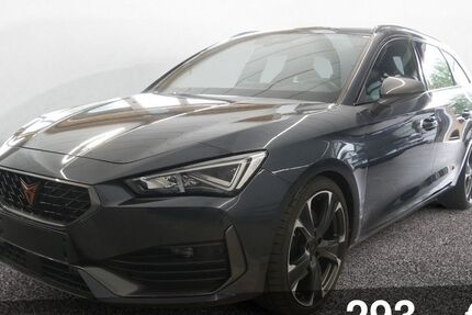 Cupra Leon 23.600 km 28.750 &euro; Bietigheim-Bissingen 74321