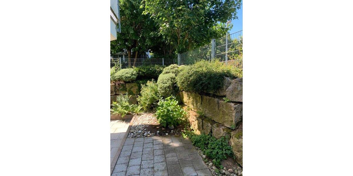 Terrassenwohnung Markgröningen - 3.5 Zimmer, 61 m&sup2;, 259.000&euro; | Angebot:26851534