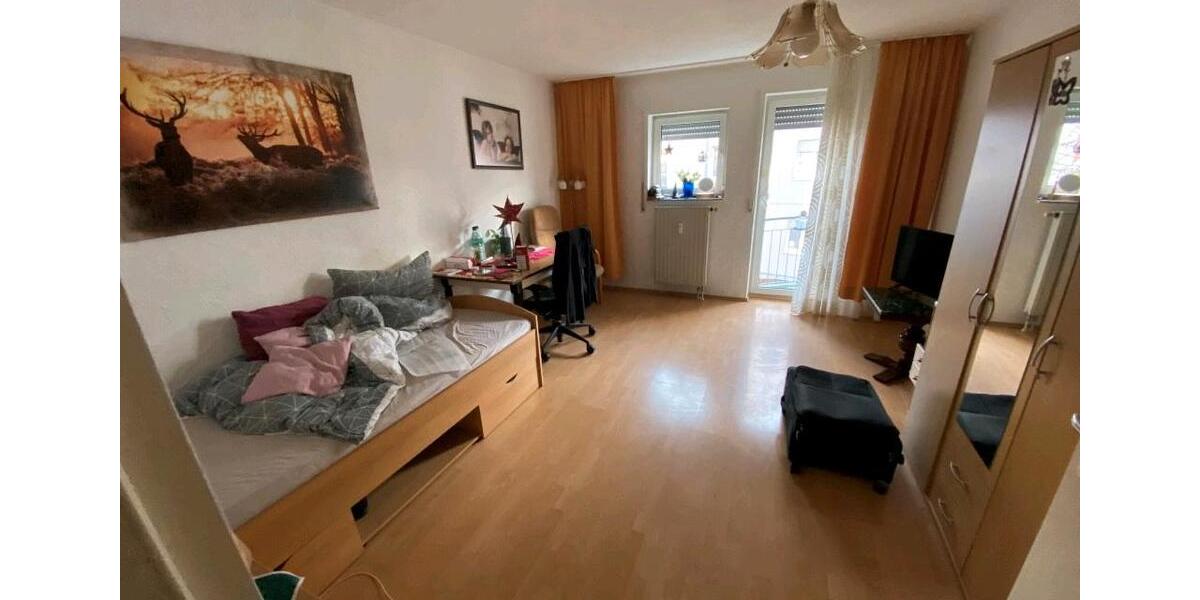 Erdgeschoßwohnung Bietigheim-Bissingen Bissingen - 2 Zimmer, 66 m&sup2;, 285.000&euro; | Angebot:26084909