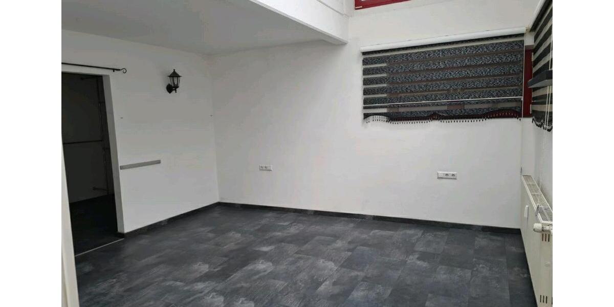 Erdgeschoss Wohnung in Eppingen-Rohrbach stufenlos Eingang 3 zimmer