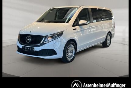 Mercedes EQV
