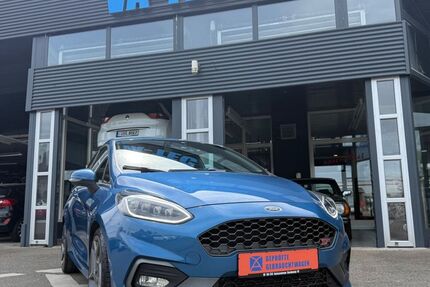Ford Fiesta 61.700 km 14.490 &euro; Backnang 71522