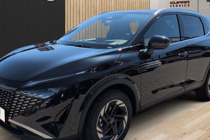 Nissan Qashqai 2.874 km 35.490 &euro; Murr 71711