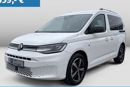 VW Caddy 3.555 km 38.890 &euro; Ludwigsburg 71634