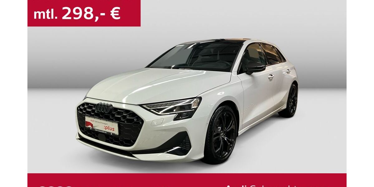 Audi A3 7.056 km 38.498 &euro; Ludwigsburg 71636