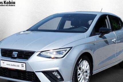 Seat Ibiza 12.936 km 21.390 &euro; Sinsheim 74889