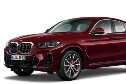 BMW X4 12.675 km 60.549 &euro; Backnang 71522