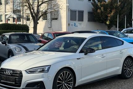 Audi A5 59.000 km 20.990 € Heilbronn 74080