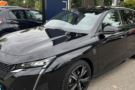 Peugeot 308 31.066 km 25.990 € Heilbronn 74074