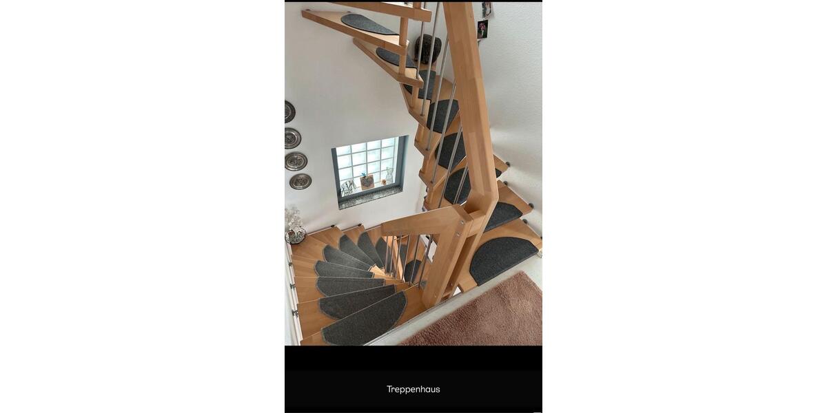 Kein renovieren, einfach einziehen! Familienparadies in Murr 6.5 zimmer