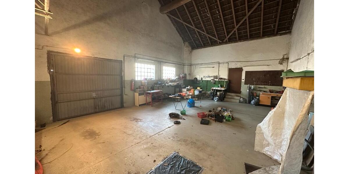 Gewerbeobjekt Sinsheim - 650&euro; | Angebot:25274770