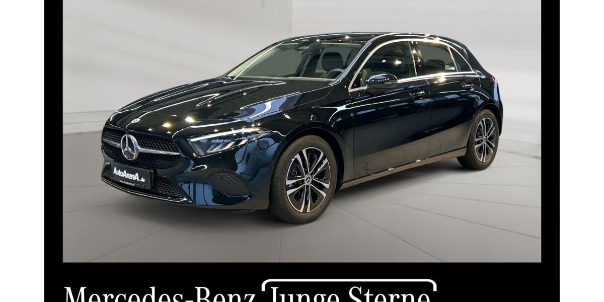 Mercedes-Benz A 180 8.264 km 28.179 &euro; Heilbronn 74072