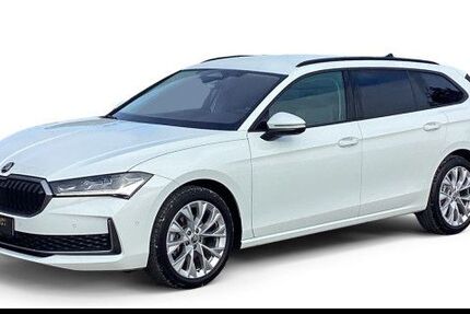 Skoda Superb 10.500 km 38.795 &euro; Öhringen 74613