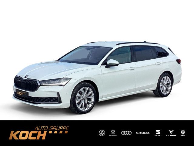 Skoda Superb 10.500 km 38.795 &euro; Öhringen 74613