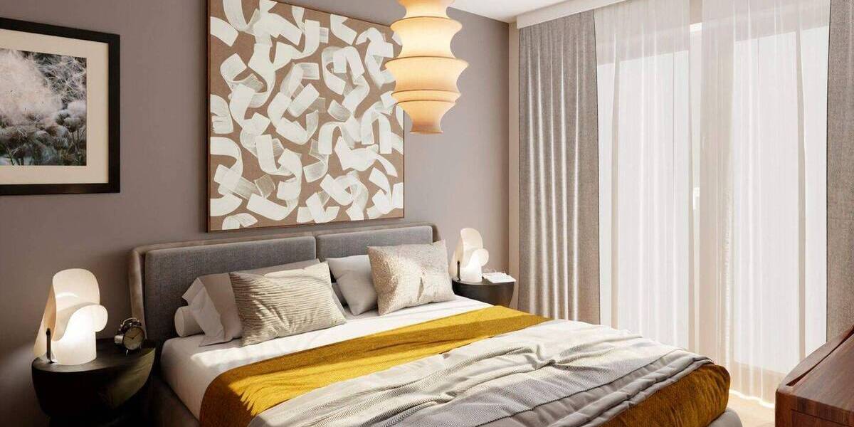 Etagenwohnung Ludwigsburg Ost - 2 Zimmer, 49 m&sup2;, 329.900&euro; | Angebot:24031372