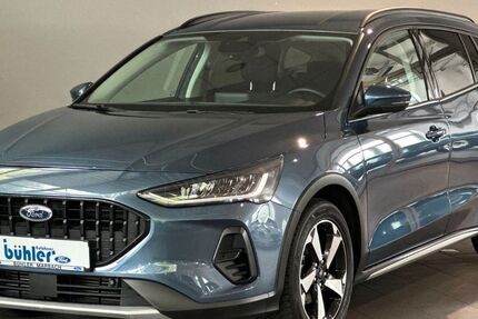 Ford Focus 36.088 km 18.990 € Marbach am Neckar 71672