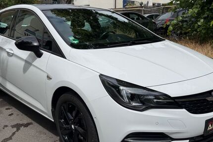 Opel Astra 45.500 km 12.900 &euro; Ludwigsburg 71638