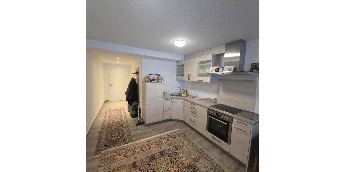 Etagenwohnung Neckarsulm - 2 Zimmer, 60 m&sup2;, 265.000&euro; | Angebot:24838455