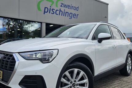 Audi Q3 55.500 km 24.490 &euro; Sinsheim 74889